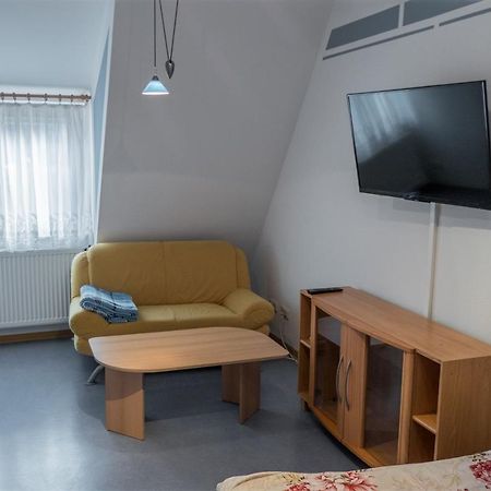 Hundemuede In Dresden Διαμέρισμα Εξωτερικό φωτογραφία