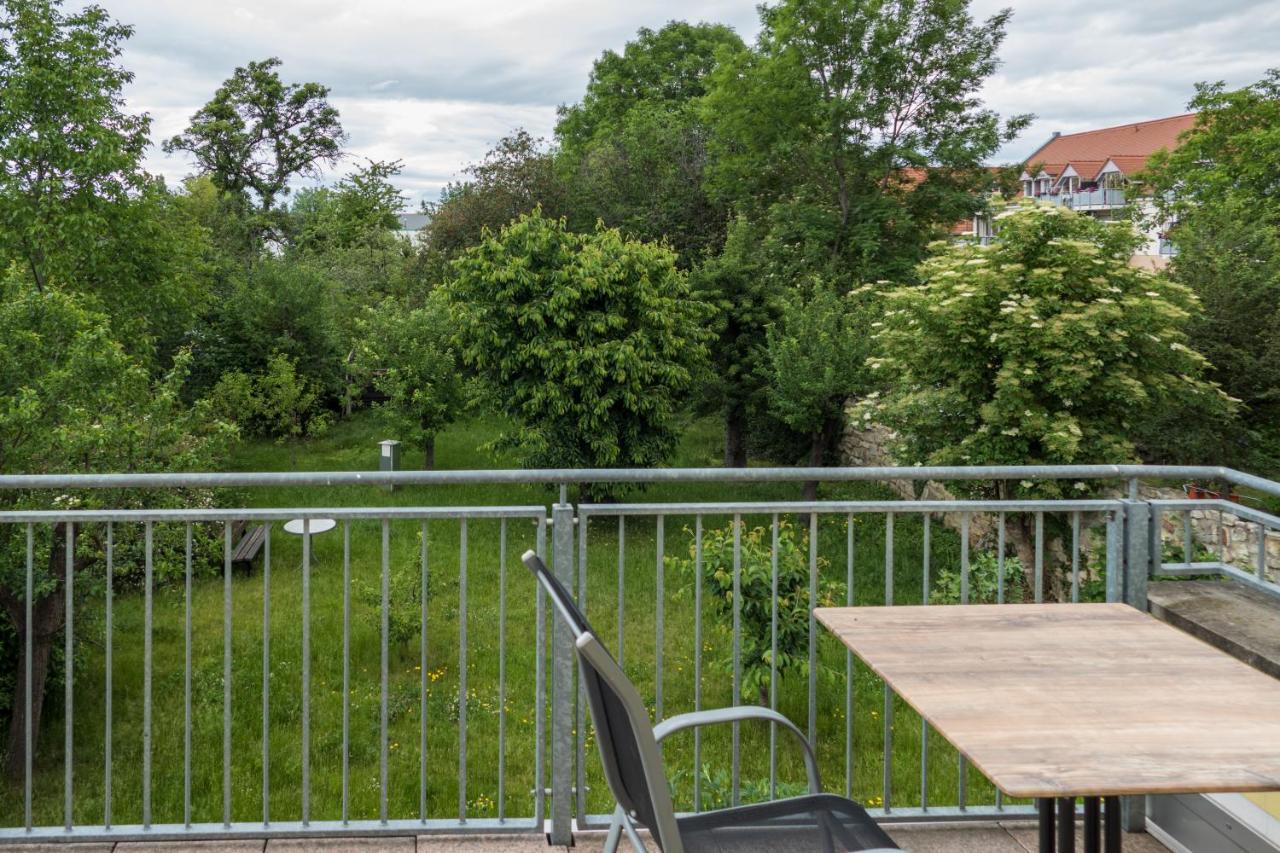 Hundemuede In Dresden Διαμέρισμα Εξωτερικό φωτογραφία