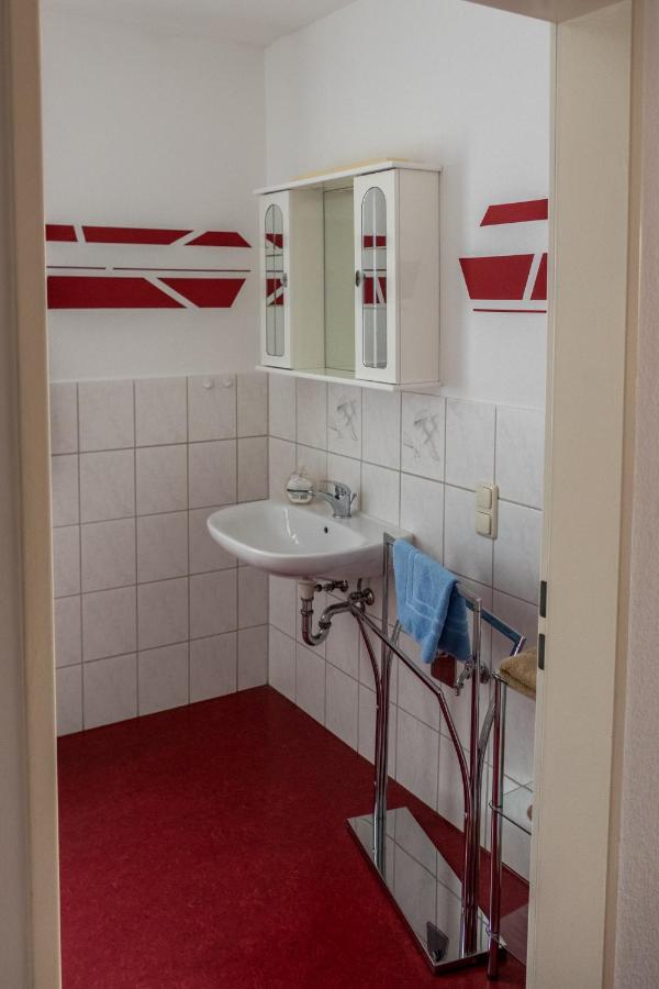 Hundemuede In Dresden Διαμέρισμα Εξωτερικό φωτογραφία