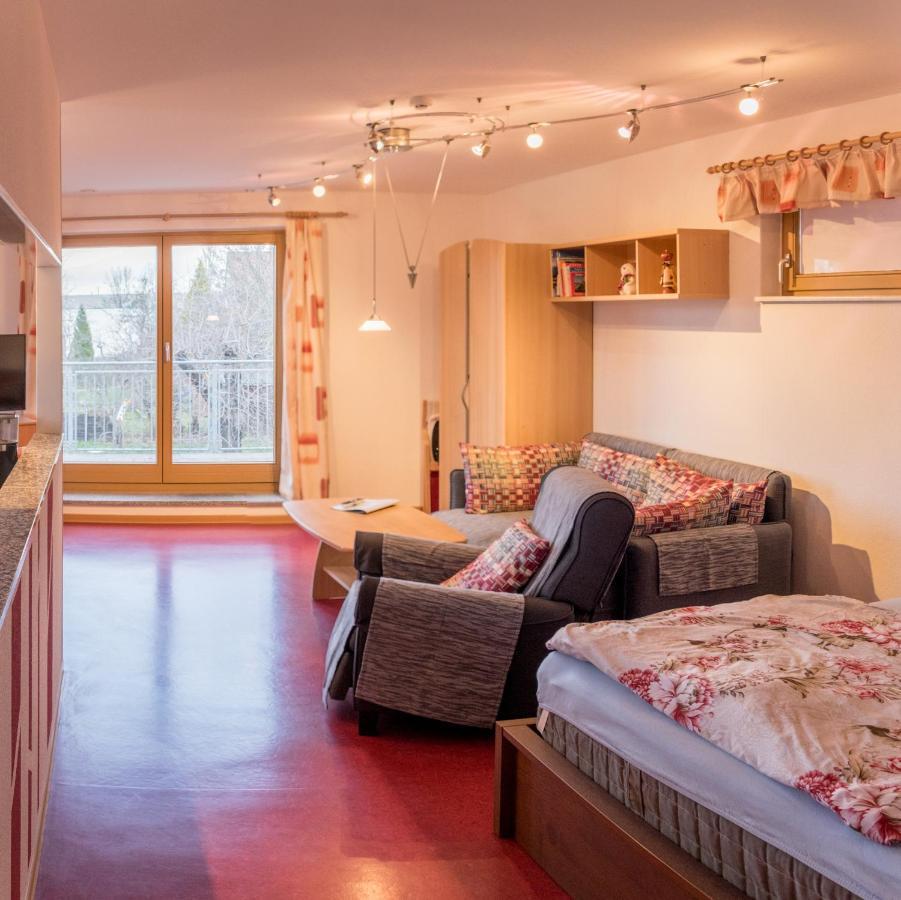 Hundemuede In Dresden Διαμέρισμα Εξωτερικό φωτογραφία